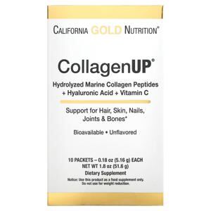 Viên uống Nature’s Gold Bio-Marine Collagen Vitamin C 90 viên
