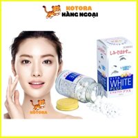 Viên uống Neovita White C Plus 240 viên giúp trắng da, giảm nám, mờ thâm, sạm, giúp sáng da từ bên trong