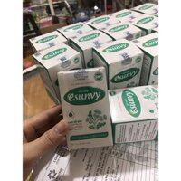 Viên uống ngừa mụn Esunvy- sạch mụn, mát gan từ thảo dược
