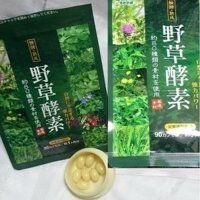 Viên Uống Nhau Thai Cô Đặc Placenta Gold SEEDCOMS Nhật Bản 90 viên (3 tháng) - Hàng Nhật Sakura