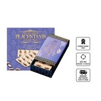 Viên uống nhau thai ngựa Esthe Pro Labo Placenta Vis Gran Pro