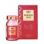 Viên uống NMN 18000 Aishodo Nhật Bản, hộp 90 viên
