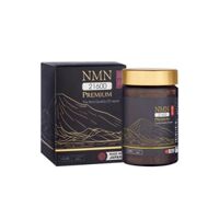 Viên Uống NMN 21600 Premium - Hỗ Trợ Trẻ Hoá Làn Da Từ Nhật Bản