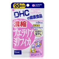 Viên Uống Nở Ngực Cải Thiện Vòng 1 DHC Nhật Bản, 60 viên