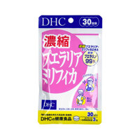 Viên uống nở ngực DHC Pueraria Mirifica