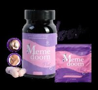 Viên uống nở ngực Me Me Doom Plus nội tiết tố nữ