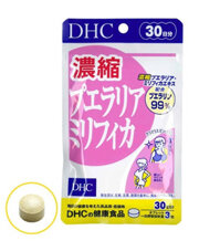 Viên uống nở ngực tăng vòng 1 DHC Este Mix Nhật Bản