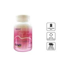 Viên uống nở ngực Thái Lan Pueraria Mirifica