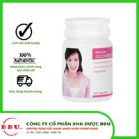 Viên uống nở ngực Yanhee Thái Lan