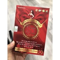 Viên uống nội tiết Queen Nosa