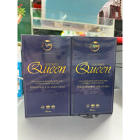 Viên Uống Nội Tiết QUEEN GOLDMED bổ sung cân bằng nội tiết tố nữ
