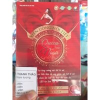 🍁🍁🍁VIÊN UỐNG NỘI TIẾT QUEEN NOSA🍁🍁( Chuẩn chính hãng )