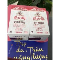 Viên Uống Nội Tiết Tố Nhật Bản 840 viên