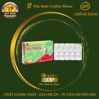 Viên uống Nữ Vương Vinh Gia hỗ trợ làm giảm nguy cơ viêm âm đạo, cổ tử cung (3 vỉ x 10 viên)