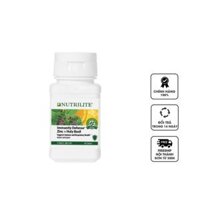Viên uống Nutrilite Immunity Defense ZinC + Holy Basil