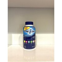 viên uống one a day dưới 50tuổi