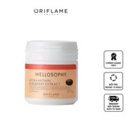 Viên uống Oriflame Wellosophy Astaxanthin & Bilberry Extract