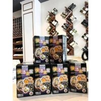 Viên uống Orihiro 180 viên bổ sung hàu Nhật tươi tỏi nghệ