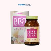 Viên uống ORIHIRO BBB Best Beauty Body  300 viênhộp