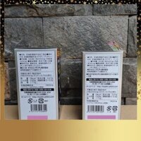 Viên uống Orihiro Shark Squalene 360viên chiết xuất dầu gan cá mập sụn vi cá mập Japan