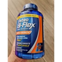 Viên uống Osteo Bi-Flex 200 viên
