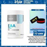 Viên Uống OstroVit - EAA 5750 mg (300 viên) - Bổ Sung Amino Acid Cần Thiết Chính Hãng