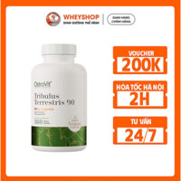 Viên uống Ostrovit Tribulus Terrestris VEGE (360 viên) - WHEYSHOP.HANOI