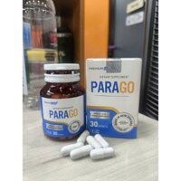 Viên Uống PARAGO - LIULYSHOP1102