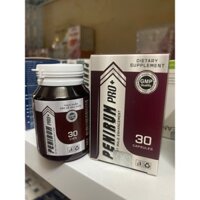 Viên uống PENIRUM PRO+ , PENIRUM PROPLUS hộp 30 viên - MPShop