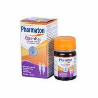 Viên uống Pharmaton Essential bổ sung vitamin tổng hợp và khoáng chất