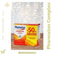 Viên uống Pharmaton