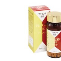 Viên uống Plan Do See Placen Pee cân bằng nội tiết tố nữ hộp 160 viên của Nhật Bản