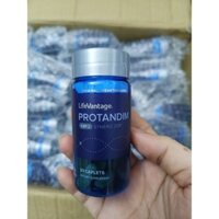 Viên uống Protandim lifevantage 30 viên - Hàng Nội địa Mỹ