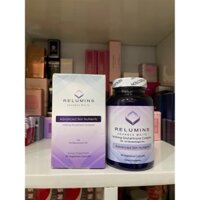 Viên uống RELUMINS 90v