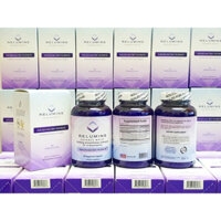 Viên Uống Relumins Advance White 1650mg Glutathione Complex 90v Của Mỹ
