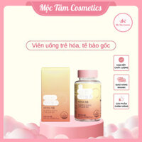 Viên uống Retinol Kwangwoon căng bóng, trẻ hóa tế bào gốc Hàn Quốc - Mộc Tâm Cosmetics