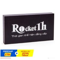 Viên uống Rocket 1h Sao Thái Dương 6 viên/ hộp