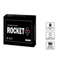 Viên uống Rocket + cho nam giới hộp 45 viên