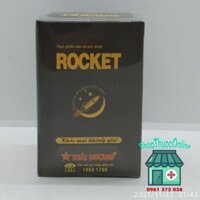 Viên uống ROCKET hộp 10 GÓI (che tên)