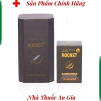 Viên uống Rocket Hộp 30 gói k