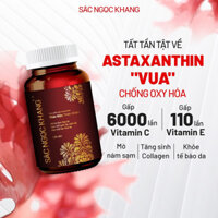 Viên Uống Sắc Ngọc Khang ++ 120 viên