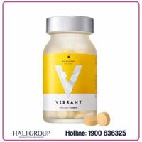 Viên Uống Sakura Vibrant Nhật Bản