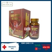 Viên uống Sâm Nhung Bổ Thận TW tăng cường sinh lực hộp 60 viên