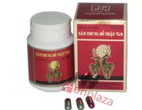 Viên uống sâm nhung bổ thận trung ương 3( TW3)
