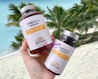 Viên uống Santerra Omega 3 Premium 200 viên