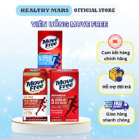 VIÊN UỐNG SCHIFF MOVE FREE ADVANCED JOINT HEALTH, VIÊN UỐNG BỔ KHỚP - HEALTHYMARS