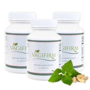 Viên uống se khít vùng kín và tăng cường sinh lý nữ Vagifirm