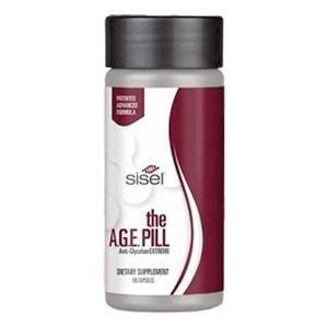 Viên uống Sisel Age Pill