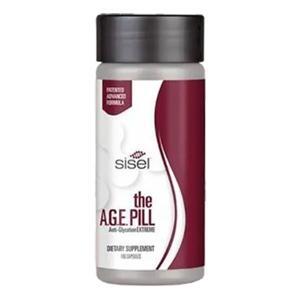 Viên uống Sisel Age Pill