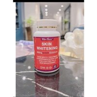 Viên uống SKIN WHITENING Wins Town trắng da huỷ nám